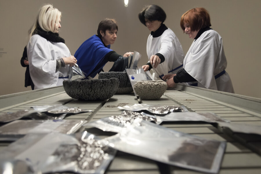 Foto: M. Dvořáková